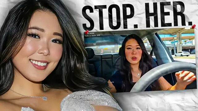 Video thumbnail for GWM: Twitch Needs to Crack Down on Streamers Driving!