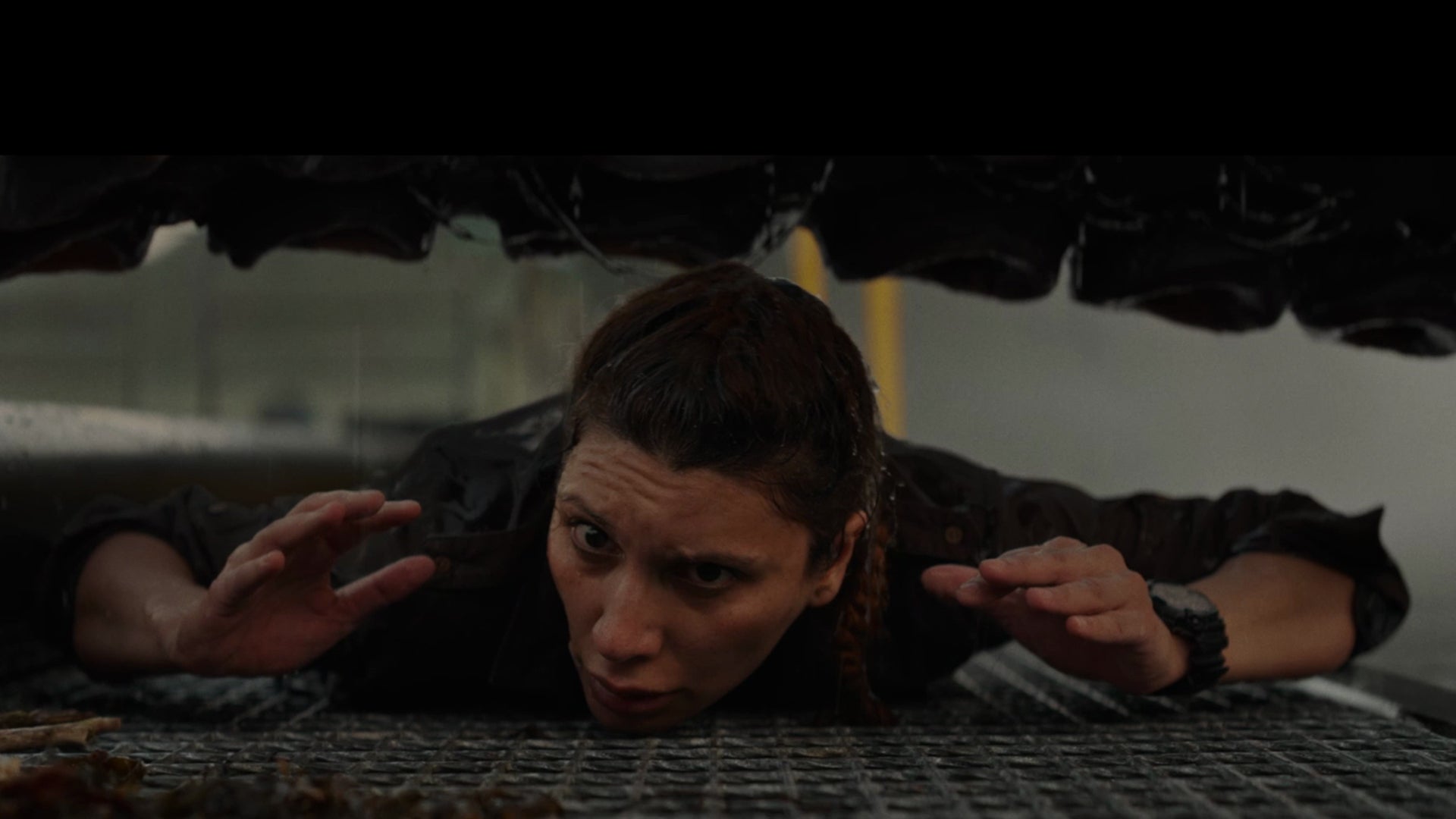 Video thumbnail for Kraken - Official Trailer