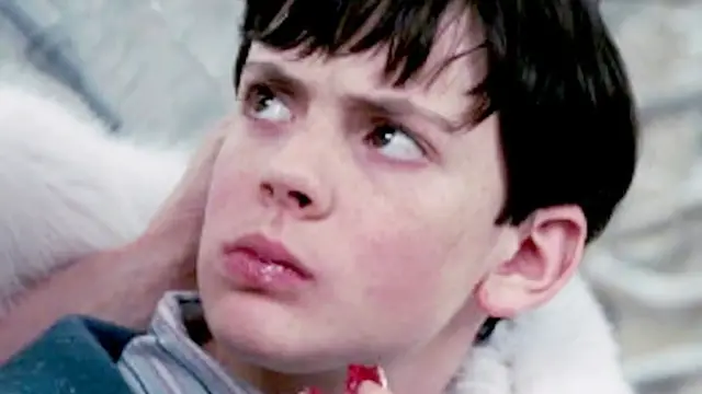 Video thumbnail for What The Cast Of The Chronicles Of Narnia Looks Like Today