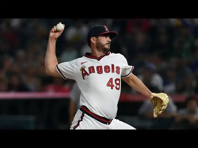 'Video thumbnail for James Hoyt 2021 MLB Highlights!'