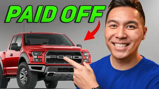 'Video thumbnail for naam wynn: pay off your car loan faster! slash interest, budgeting & debt repayment tips'