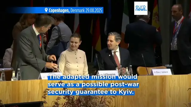 'Video thumbnail for Latest news bulletin | August 30th, 2025 – Morning'