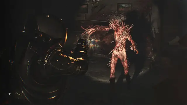 'Video thumbnail for Cronos: The New Dawn - The First 24 Minutes of 4K RTX 5090 Gameplay'