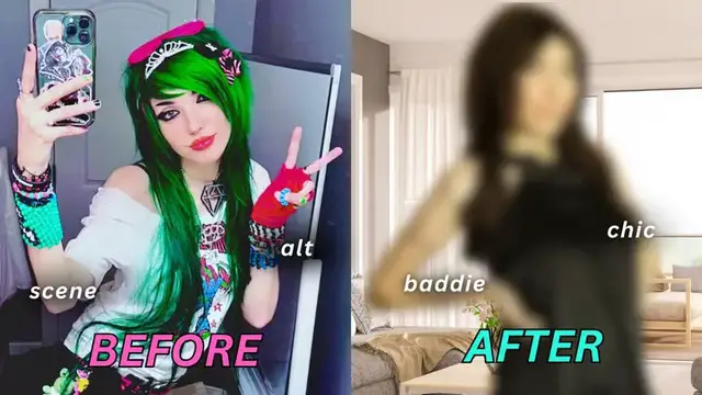 'Video thumbnail for I'm Turning Into My Fiancé's Fantasy - Will He Love It? | TRANSFORMED'