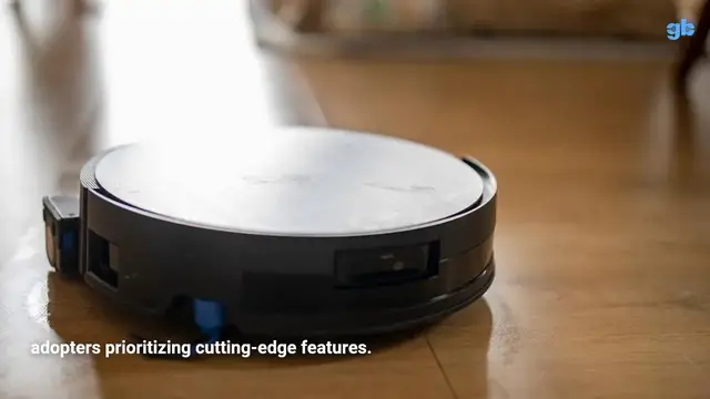 Video thumbnail for YEEDI Delivers Massive Savings on Robot Vacuums During Official Amazon Prime Day 2026