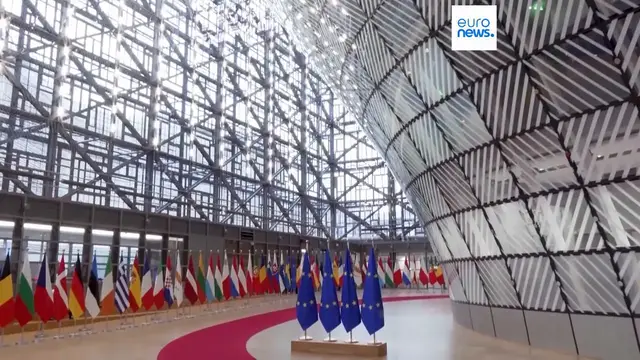 Video thumbnail for EU energy ministers set to tackle price discrepancies among member states