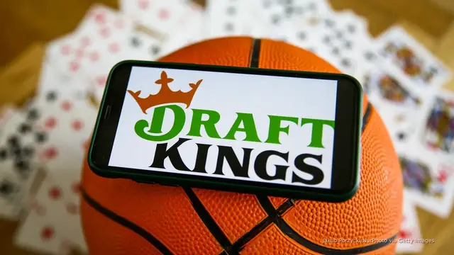 'Video thumbnail for Terry Rozier gambling controversy comes as sports betting parlaying popularity'