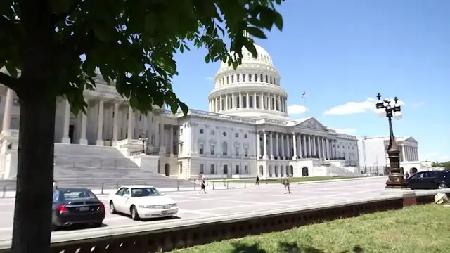 Video thumbnail for Governor signs bill ensuring gender affirming care for transgender community
