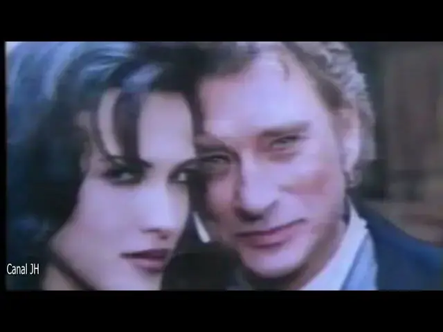 Video thumbnail for Johnny Hallyday - Destins de star - partie 3/4
