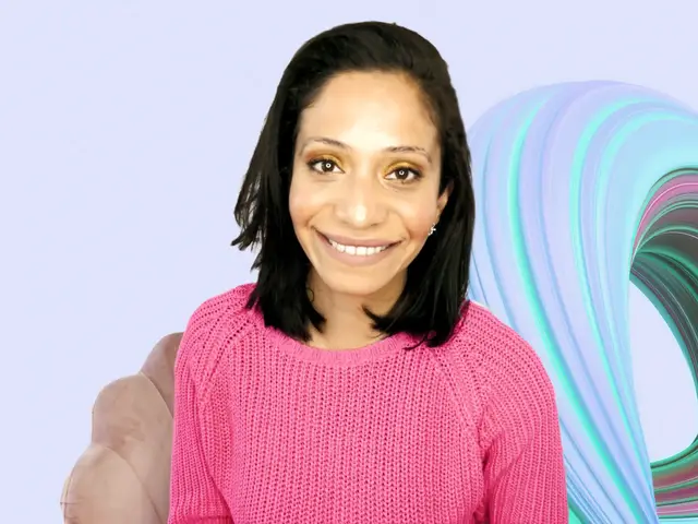 'Video thumbnail for How To Launch A Multimillion-Dollar Beauty Business | Healthbeautylondon.com'