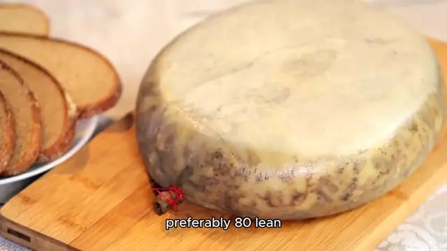 Video thumbnail for Cracker barrel meatloaf recipe