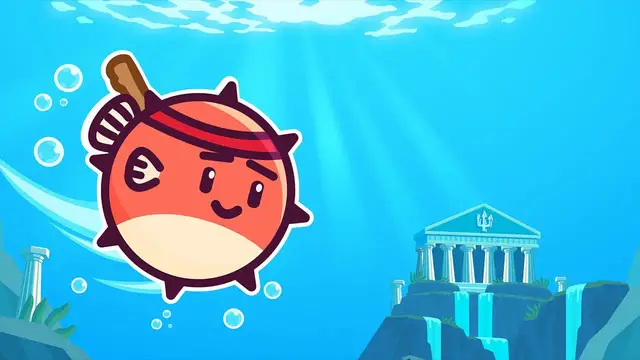 Video thumbnail for Baiacool - Tides of Olympus - Official Release Date Trailer