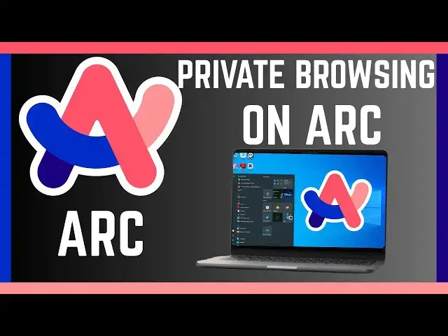 Video thumbnail for How To Browse Using Private Window In Arc Browser | Browse Incognito