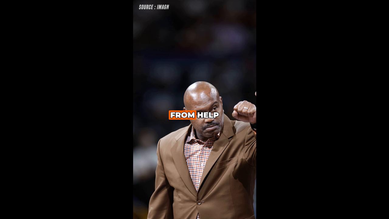 Video thumbnail for Tim Hardaway Says Michael Jordan Would Get “Cooked” in 1-on-1 Tournament