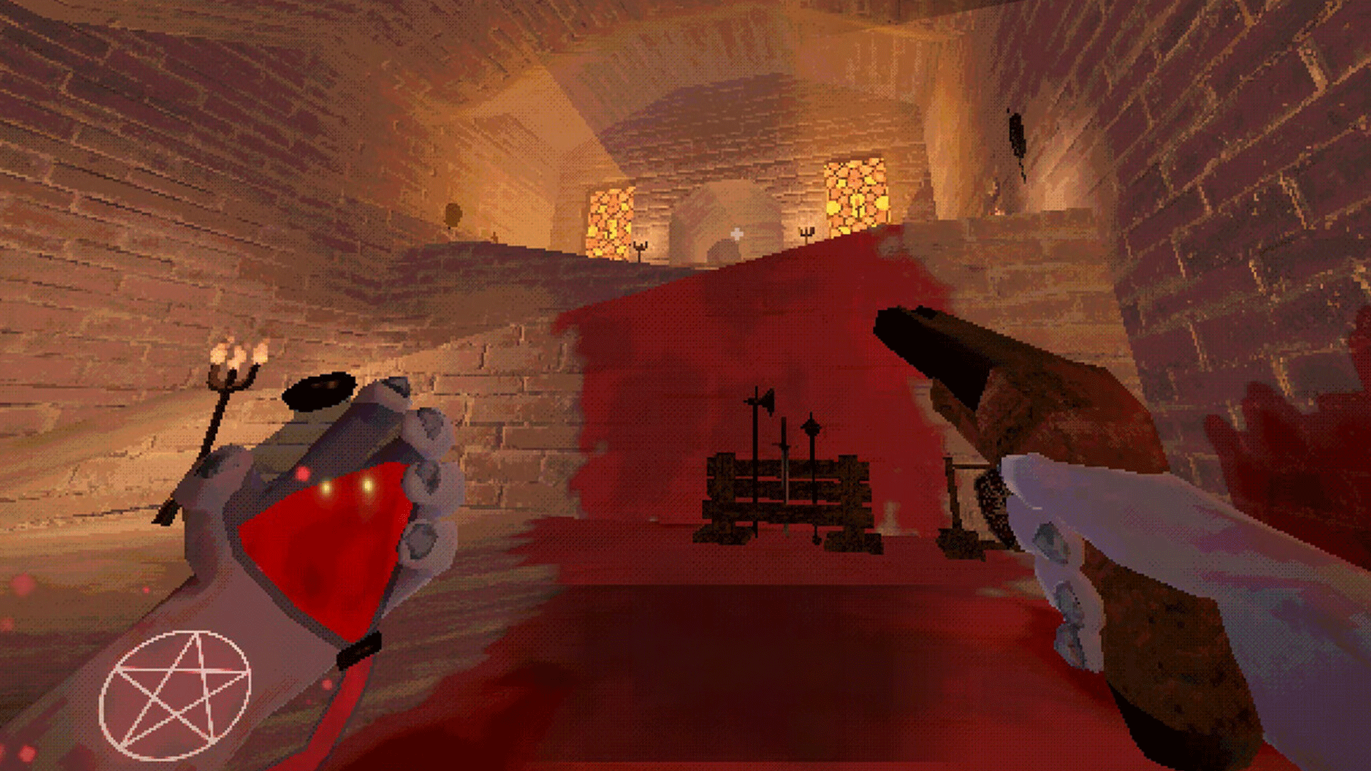 Video thumbnail for Blood Vial - Official Gameplay Trailer