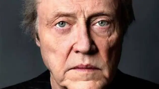 Video thumbnail for The Untold Truth Of Christopher Walken