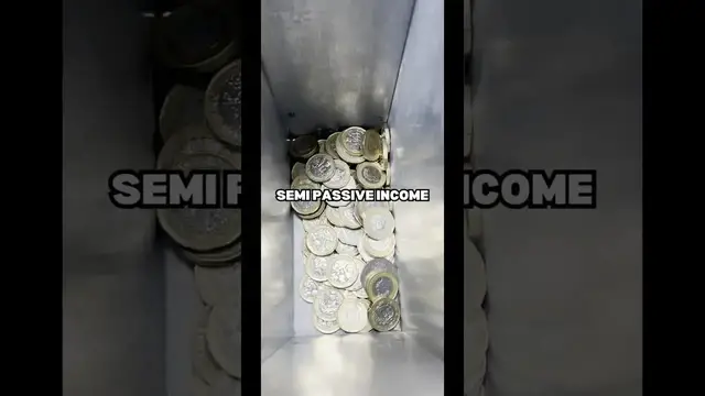 'Video thumbnail for Why I Started a Vending Machine Business | Semi-Passive Income & Travel'