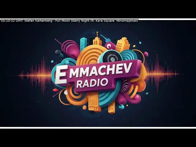 Video thumbnail for 088: Emmachev Radio - A Station You'll Never Regret