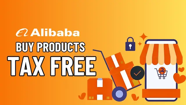Video thumbnail for How to Get Tax Exemption on Alibaba for Wholesale Orders: Step-by-Step Tutorial