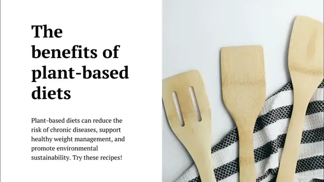 Video thumbnail for Vegan, Vegetarian & Plant Based Recipes for Beginners | Vegan and vegetarian recipes for beginners