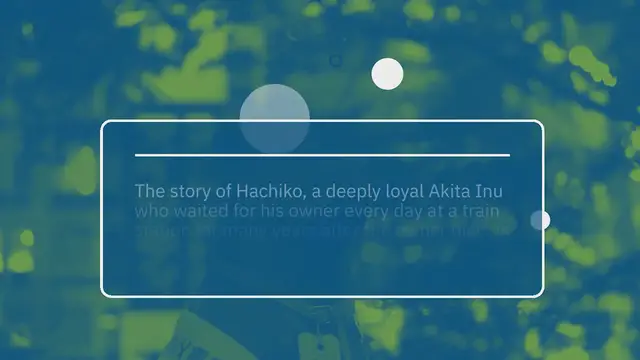 Video thumbnail for Ara Akitas dangerous dogs?