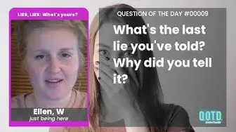 Video thumbnail for Ellen lied about her schedule to reclaim her time after a missed call. Respect your time!