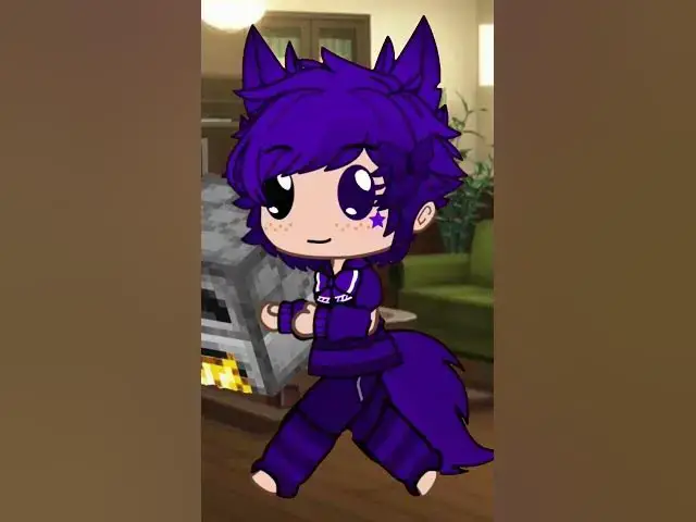 Video thumbnail for #gacha #humor #memeshorts #gachaclub #viralvideo