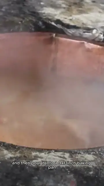 Video thumbnail for chocolate caramel pecan turtles recipe