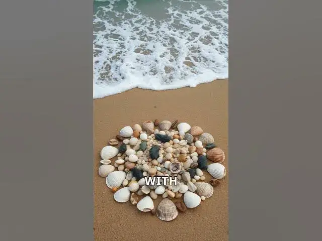 Video thumbnail for A Simple Shoreline Ritual to Honor Njord