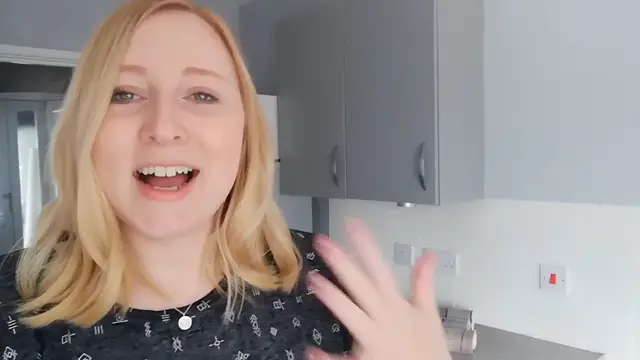 'Video thumbnail for BUDGET KITCHEN MAKEOVER VLOG _ Applying D-C-FIX and 3D tile wallpaper _ Create Your World'