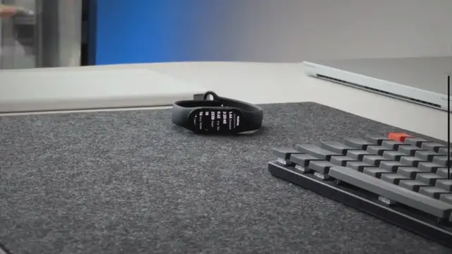 'Video thumbnail for 11 Cool Things to Do With Xiaomi Mi Band 7'