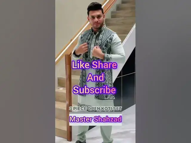 Video thumbnail for #clothes #fashiondesigner #fashion #sewing #mensfashion #sewingtips #kurti #love #funny