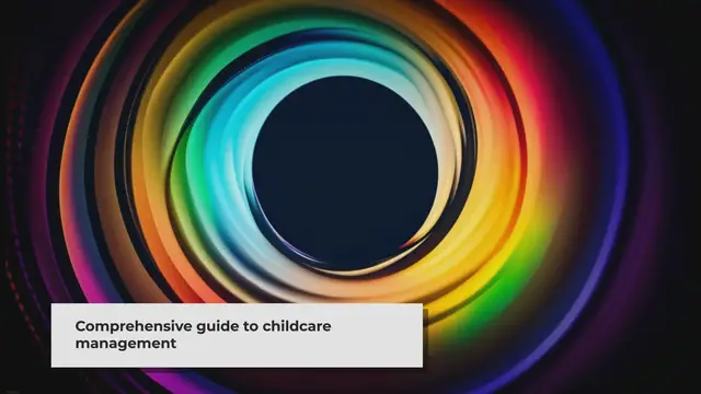 Video thumbnail for Brightwheel: The Ultimate Guide for Parents