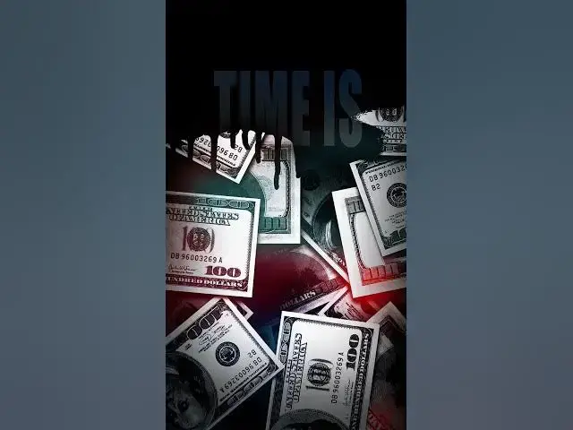 'Video thumbnail for Get Rich by Ignoring the Noise | Focus on What Actually Matters #fyp'