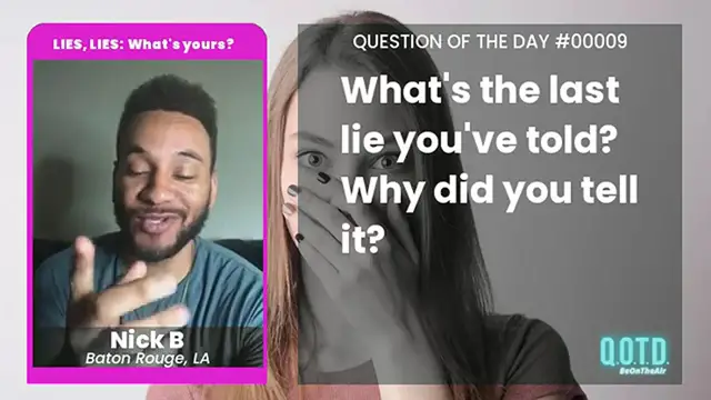 Video thumbnail for Nick hid bad report cards from his mom. They always find out eventually!