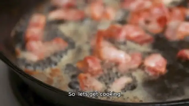 Video thumbnail for Cowboy Baked Beans Recip