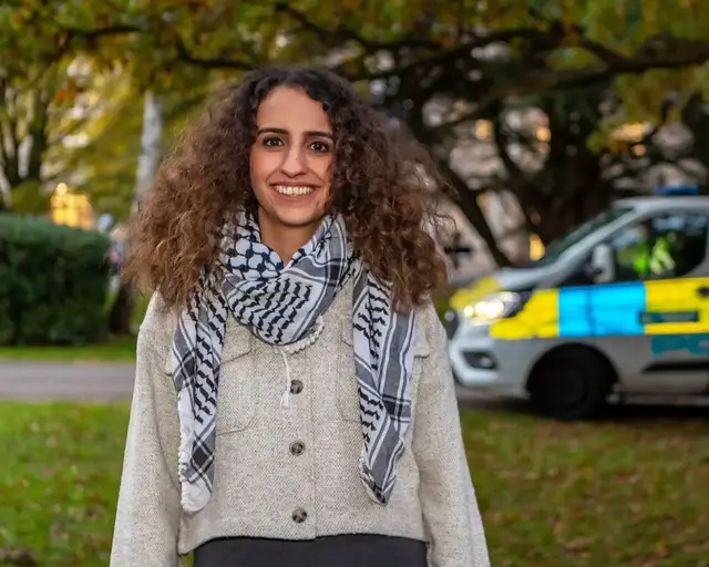 Video thumbnail for Palestine Action co-founder wins UK Supreme Court appeal bid