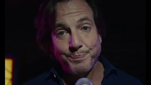 Video thumbnail for Is This Thing On? - Official Trailer