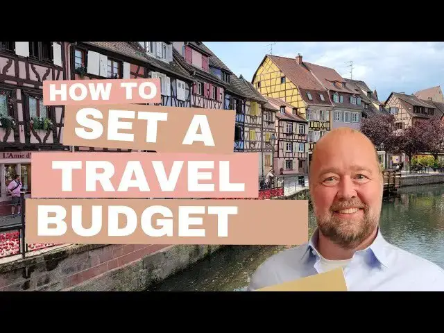 Video thumbnail for How Can You Create a Travel Budget That Actually Works?