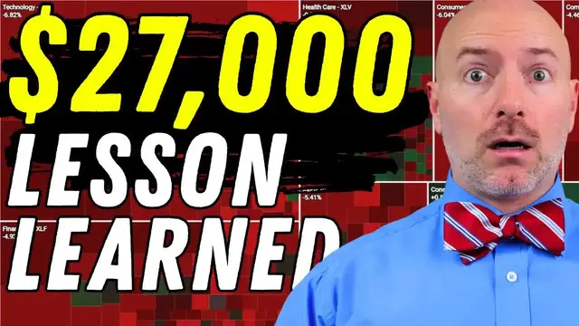 'Video thumbnail for Joseph Hogue: cheap stocks exposed! avoid value traps & find better investments'