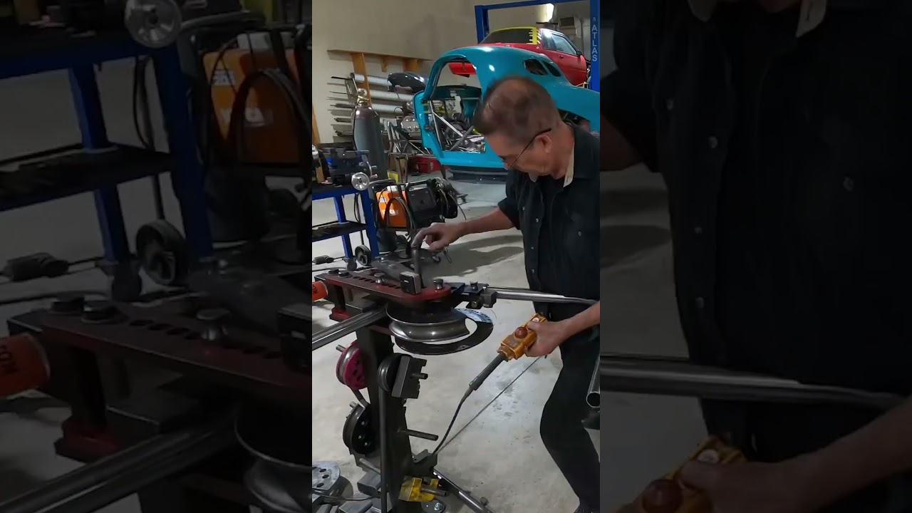 Video thumbnail for How to fit the perfect tube! “Eagle”‪