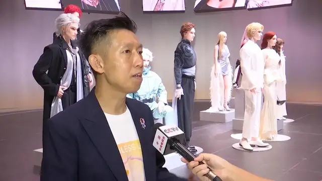 Video thumbnail for China: China's consumer humanoid robot market gains momentum with wave of new launches.
