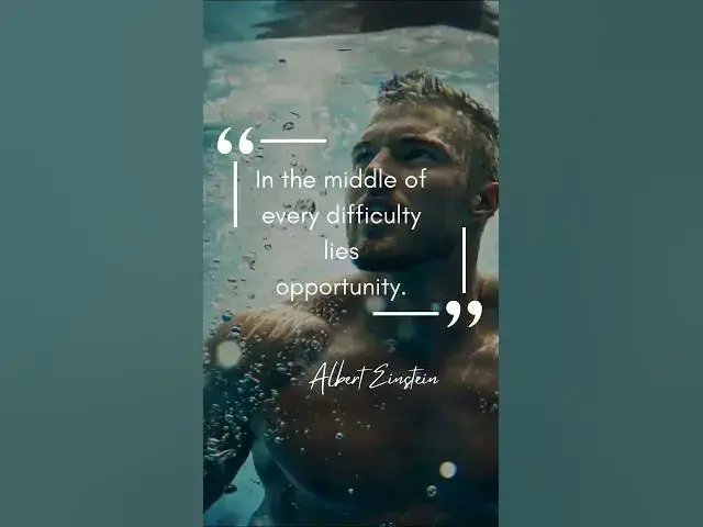 Video thumbnail for Unlock Your Potential: 20 Powerful Quotes for Self-Improvement and Motivation