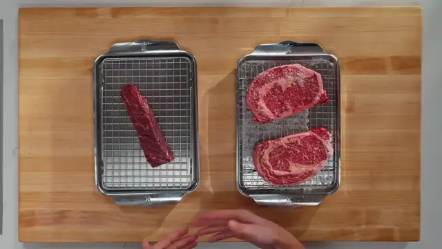 Video thumbnail for The Best Steak Frites At Home(720P_HD)