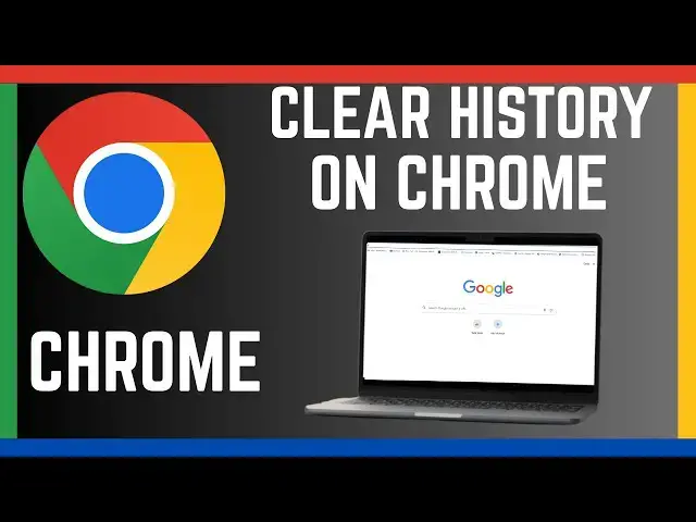 'Video thumbnail for How To Delete Or Clear Google Chrome Browser History'