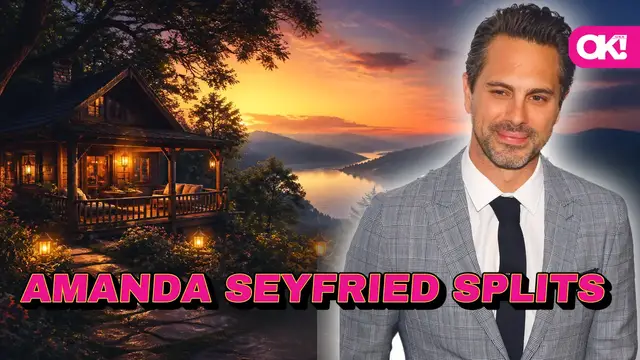 Video thumbnail for Amanda Seyfried and Husband Thomas Sadoski Split After 9 Years of Marriage: 'We Have Been Separated for a While'