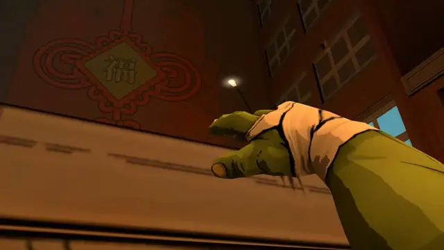 'Video thumbnail for TMNT: Empire City Dev Diary: Traversal/Parkour Gameplay First Look'