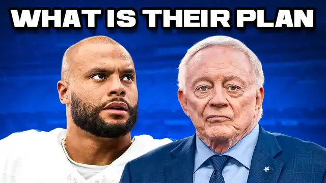 'Video thumbnail for It’s Time To Have A Conversation About These 4 NFL Teams'