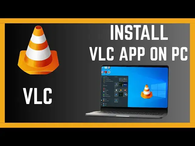 'Video thumbnail for How To Download VLC App On Laptop Or PC'