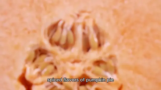 Video thumbnail for Pumpkin Pie Cheesecake Truffles